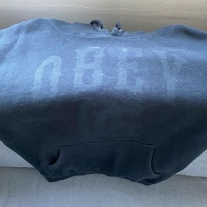 Obey sweatshirt